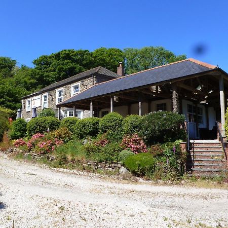 The Liscawn Hotel Plymouth Exterior photo